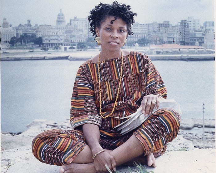 Assata Shakur, an icon of Black liberation who was exiled to Cuba, dies aged 78