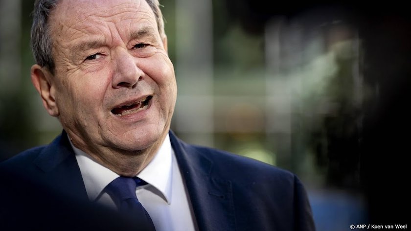 Vijlbrief twijfelt 'in toenemende mate' over afschaffen dwangsom