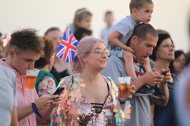 Why is Israel allowed to take part in the Eurovision song contest?