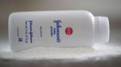 Johnson & Johnson offers up to $5.5bn to settle US baby powder lawsuits