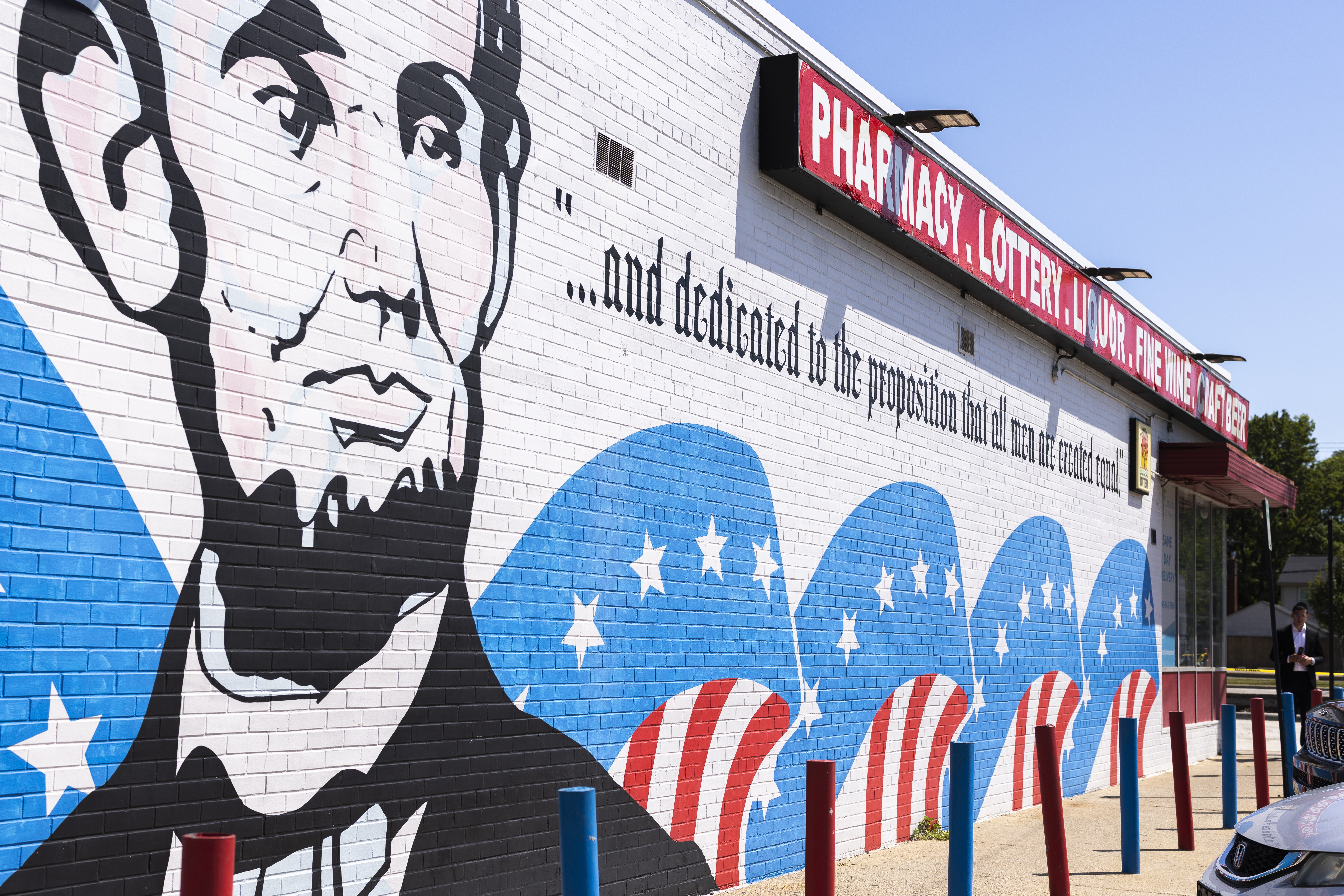5 states have primary elections on Tuesday. These are the races to watch