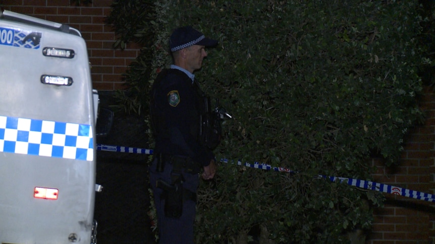 Woman in custody after child found dead in NSW Central Coast home