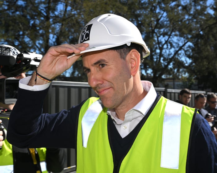 Budget to include extra $2bn for infrastructure – as it happened