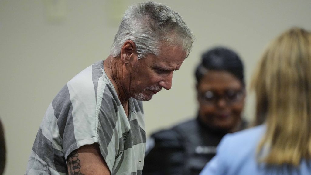 Vader van 14-jarige schoolschutter in VS schuldig bevonden aan doodslag