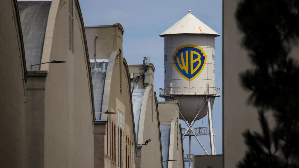 Paramount rondt overname Warner Bros af in gigadeal van 111 miljard dollar