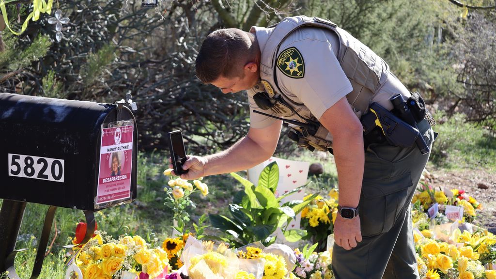 Familie van ontvoerde Nancy Guthrie looft 1 miljoen dollar uit voor gouden tip