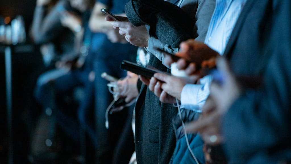 Meta en TikTok staan lawine aan rechtszaken te wachten vanwege verslavende apps