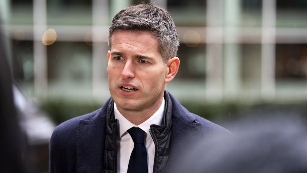 Berendsen sluit Nederlandse inzet Straat van Hormuz niet uit