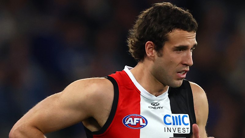 ‘Really devastated’: Saints coach Lyon reveals King’s anguish after another injury woe