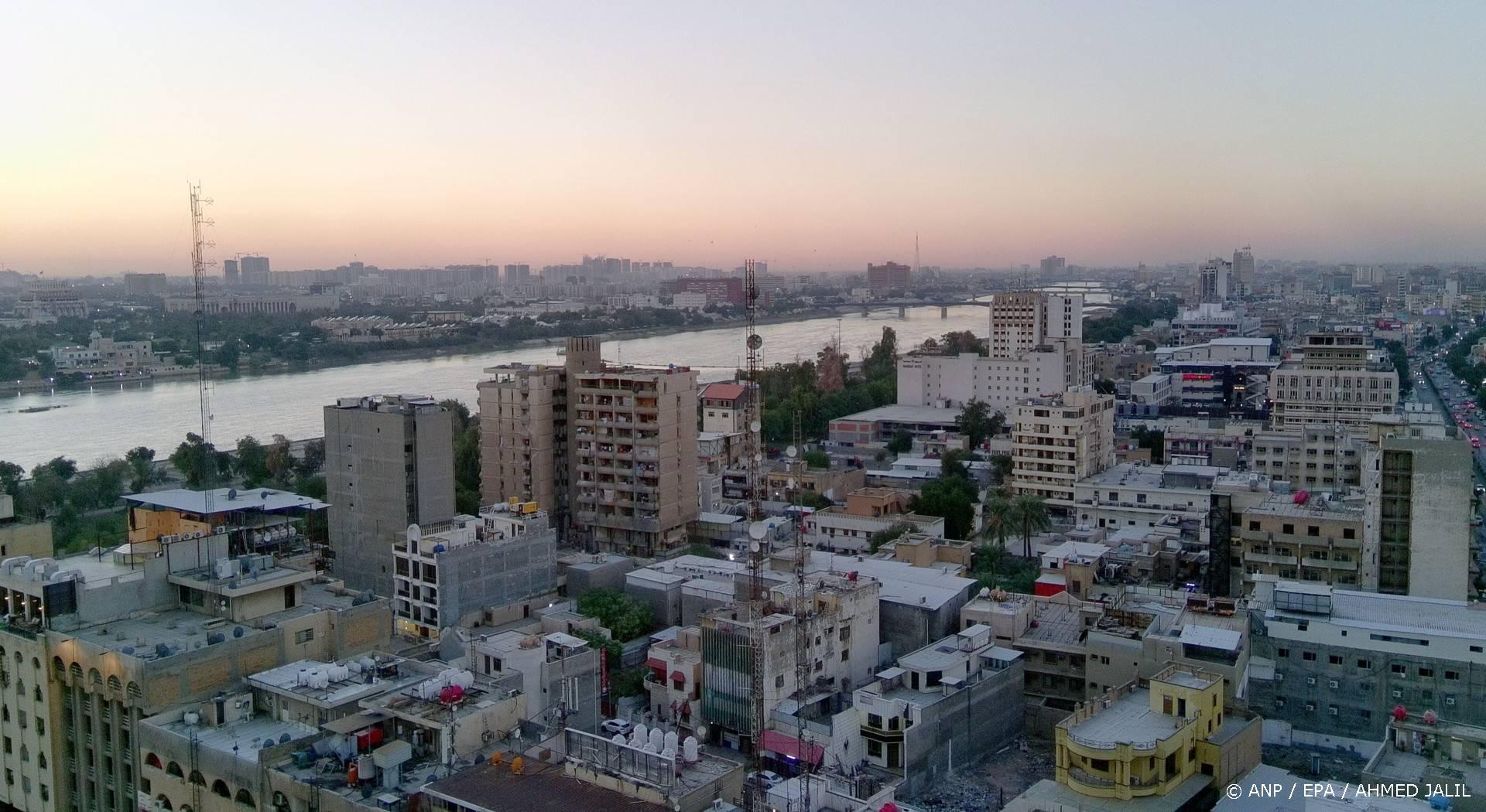 Pro-Iraanse militie in Irak laat Amerikaanse journalist vrij