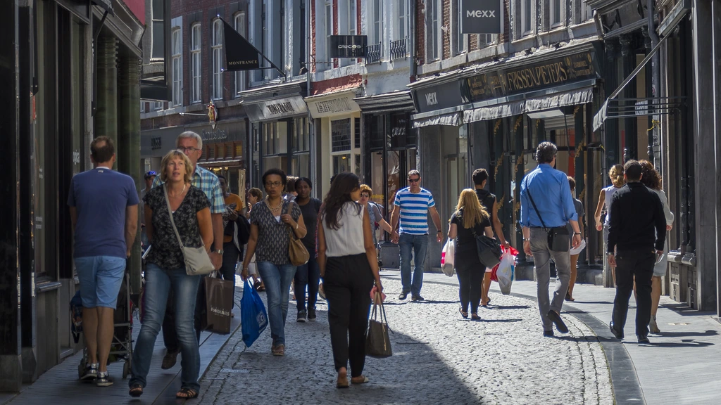 Vertrouwen van ondernemers flink gestegen, ondanks onrust in de wereld