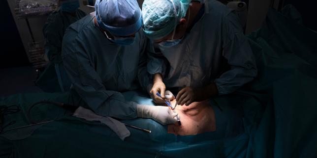 Pancreatic cancers: New drug doubles survival rate as France rolls out prevention program