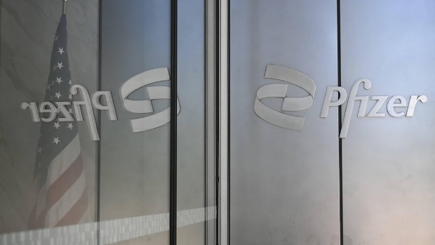 Farmaceuten winnen op Wall Street na deal VS en Pfizer
