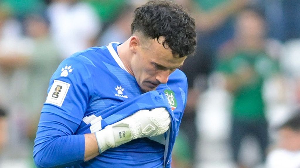 Suriname treurt na einde WK-missie, maar ziet ook lichtpuntjes: 'Op de kaart gezet'