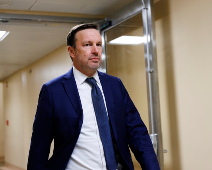 Republicans express hope for Trump’s deal with Iran as Democrats voice skepticism – as it happened