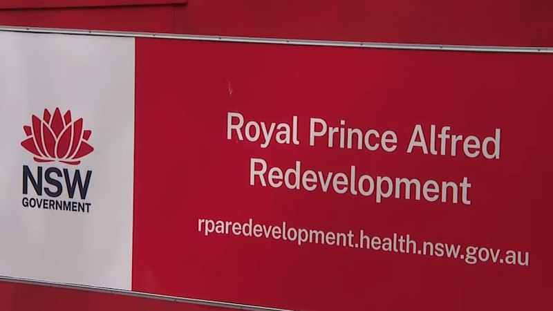 Two people die after fungal infections at Sydney hospital