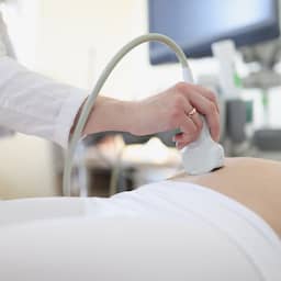 Minister volgt advies Gezondheidsraad en schrapt dertienwekenecho per 2028