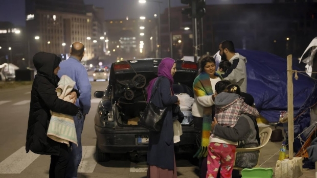 Israël roept op tot evacuatie van Libanese kuststad Tyrus