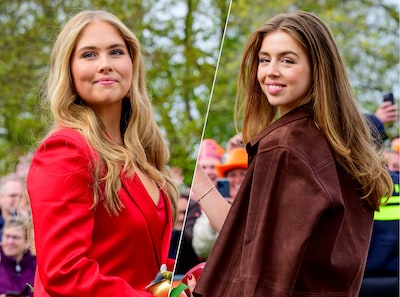 Rechtbank gaat niet mee met OM: vrijspraak voor man die verdacht werd van plannen aanslag op Amalia en Alexia