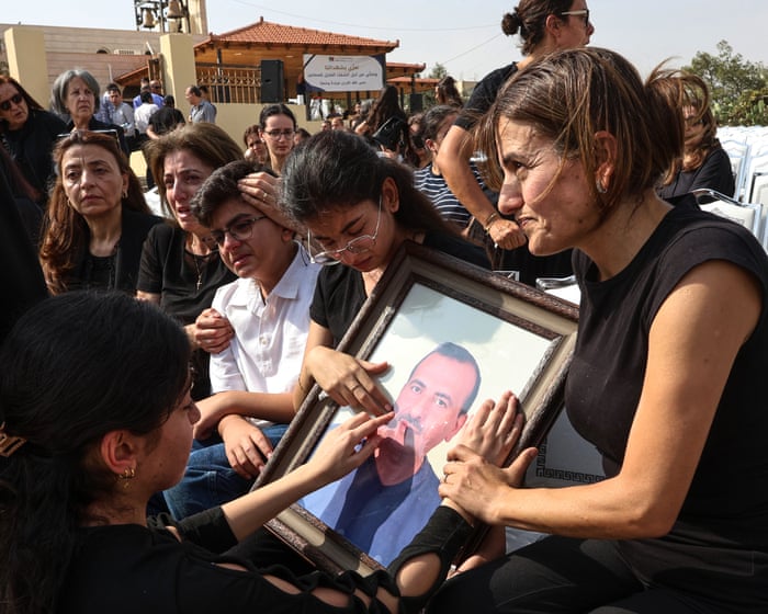 Jordan attacks militants in Syria in retaliation for last week’s church attack