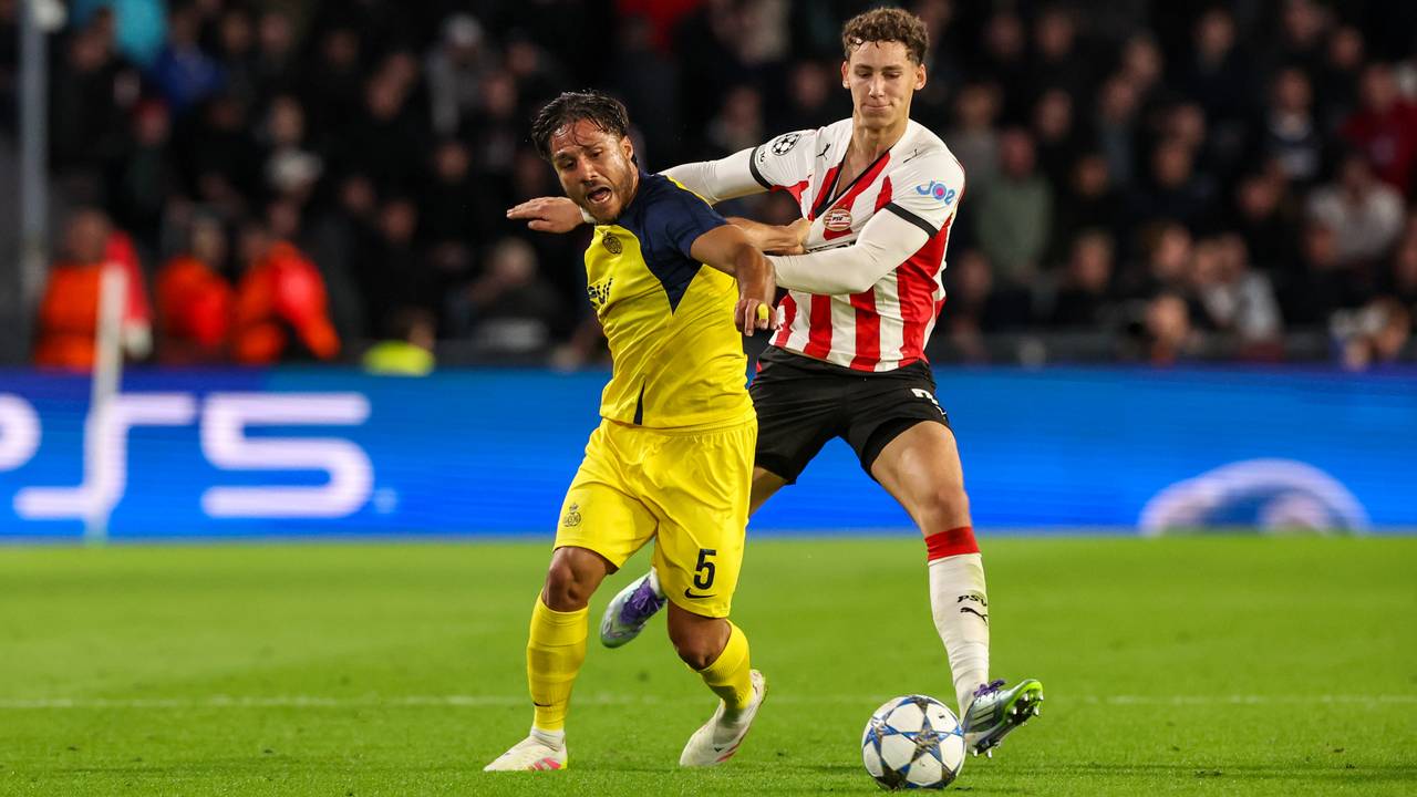 Huiswerk voor PSV na nederlaag: 'Misten de wil om te winnen'
