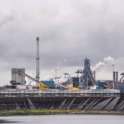 Nederlandse industrie groeit het hardst in vier jaar door chemie en raffinaderijen
