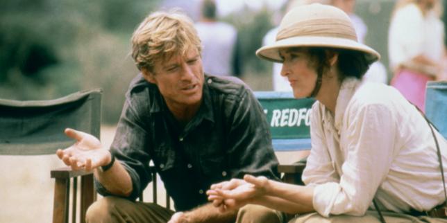 Mort de Robert Redford : « Un lion s’en est allé »