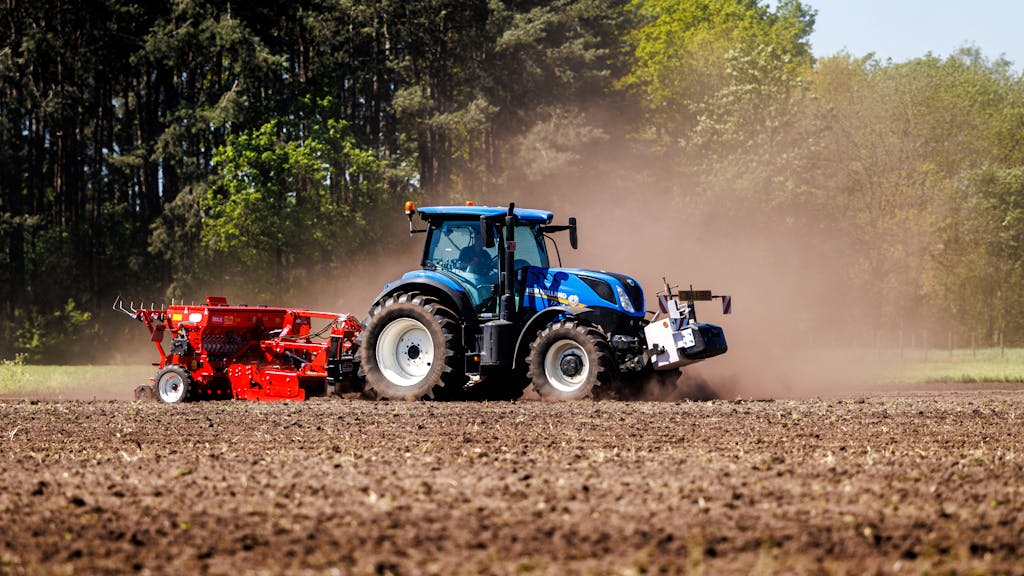 CBS: boeren krijgen gemiddeld ruim 10 procent minder voor hun producten