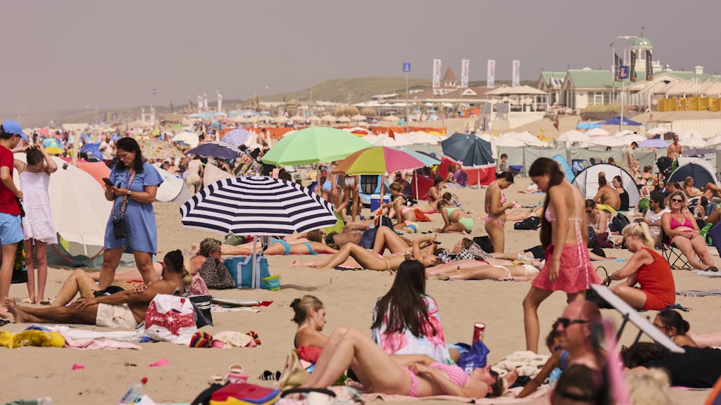 Europa warmt twee keer zo snel op als de rest van de wereld: ‘Nederlandse winter verdwenen’