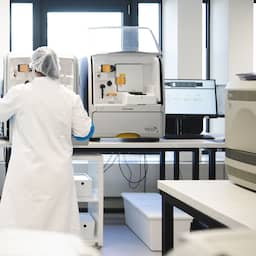 Koers Moderna schiet omhoog na positief nieuws over huidkankervaccin