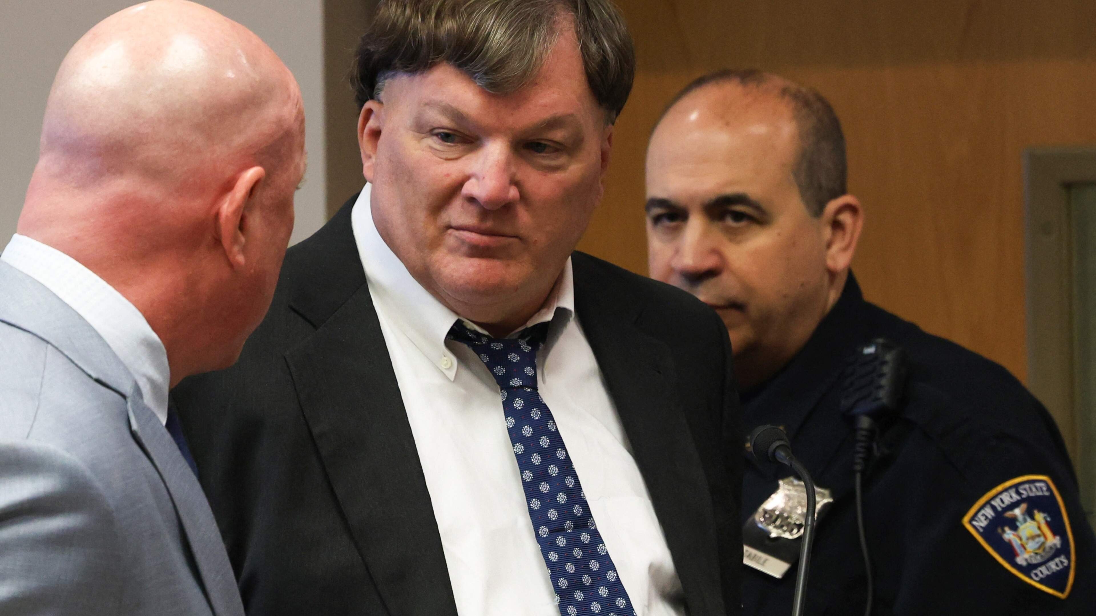 Een pizzakorst deed hem de das om: hoe seriemoordenaar die acht vrouwen vermoordde 30 jaar lang onder de radar bleef