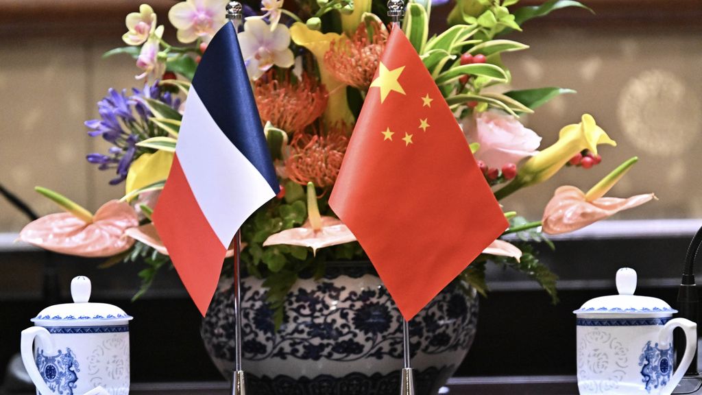 Wegens drugshandel veroordeelde Franse man geëxecuteerd in China