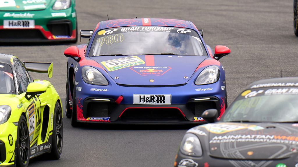 Verstappen grijpt vrij F1-weekend opnieuw aan om in GT3-auto te racen in Duitsland