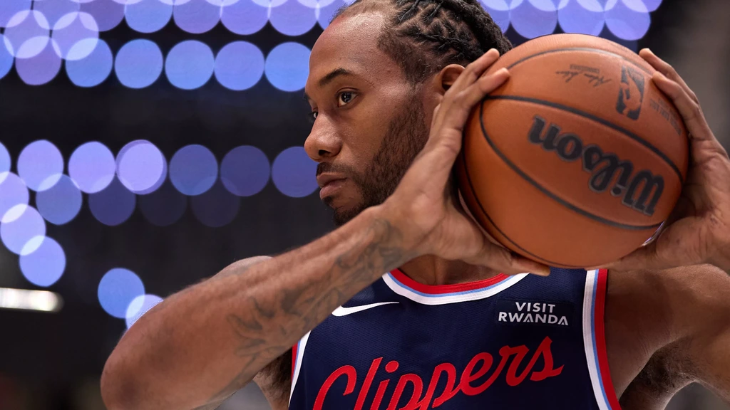 NBA treedt keihard op tegen LA Clippers: dertig miljoen dollar boete en eigenaar geschorst