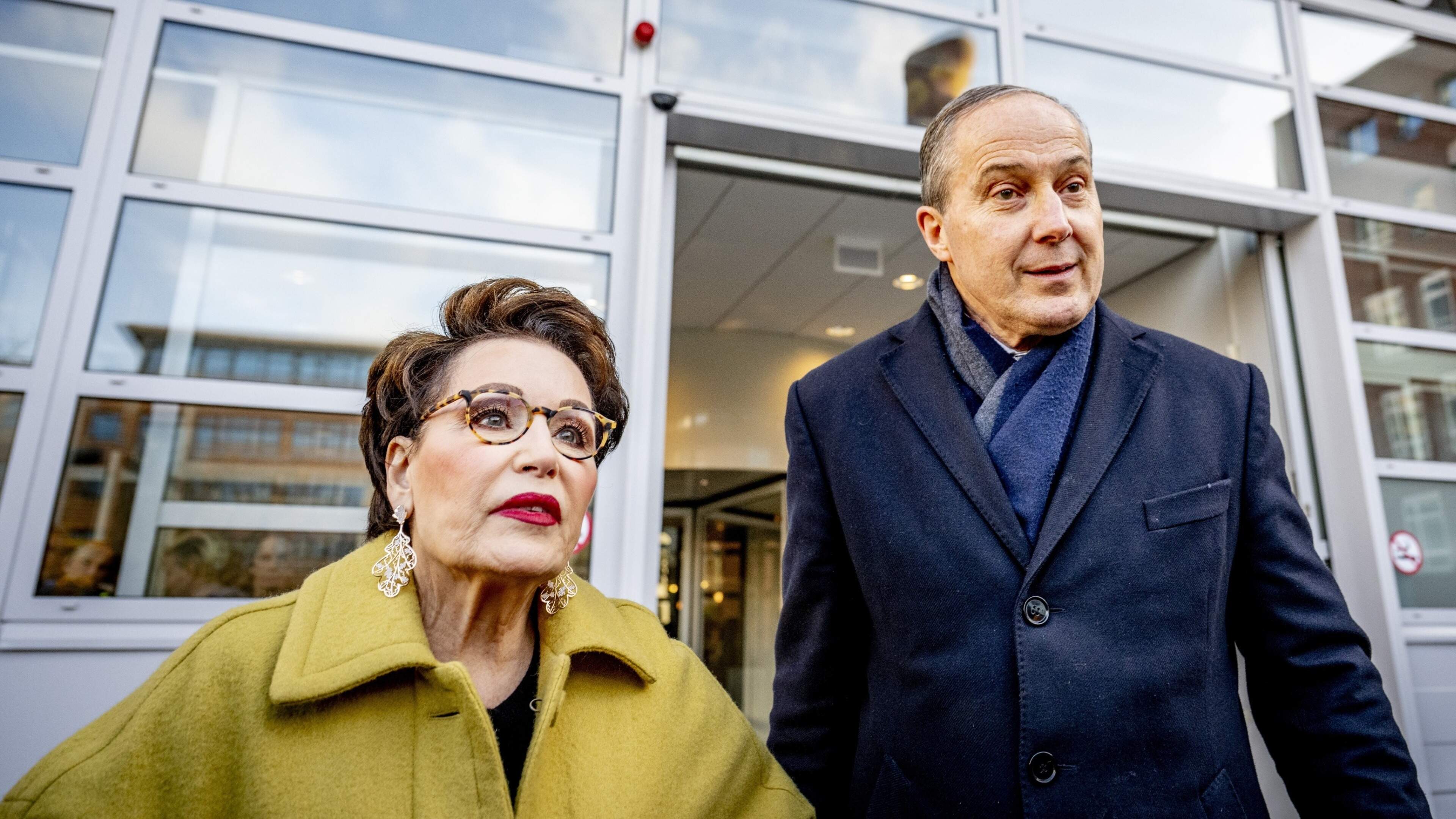 Advocatenkantoor Knoops moet bijna ton terugbetalen aan boze ex-cliënt die zaak verloor