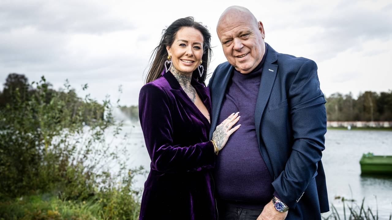Zoontje van vriendin Peter Gillis op IC na ernstig ongeluk