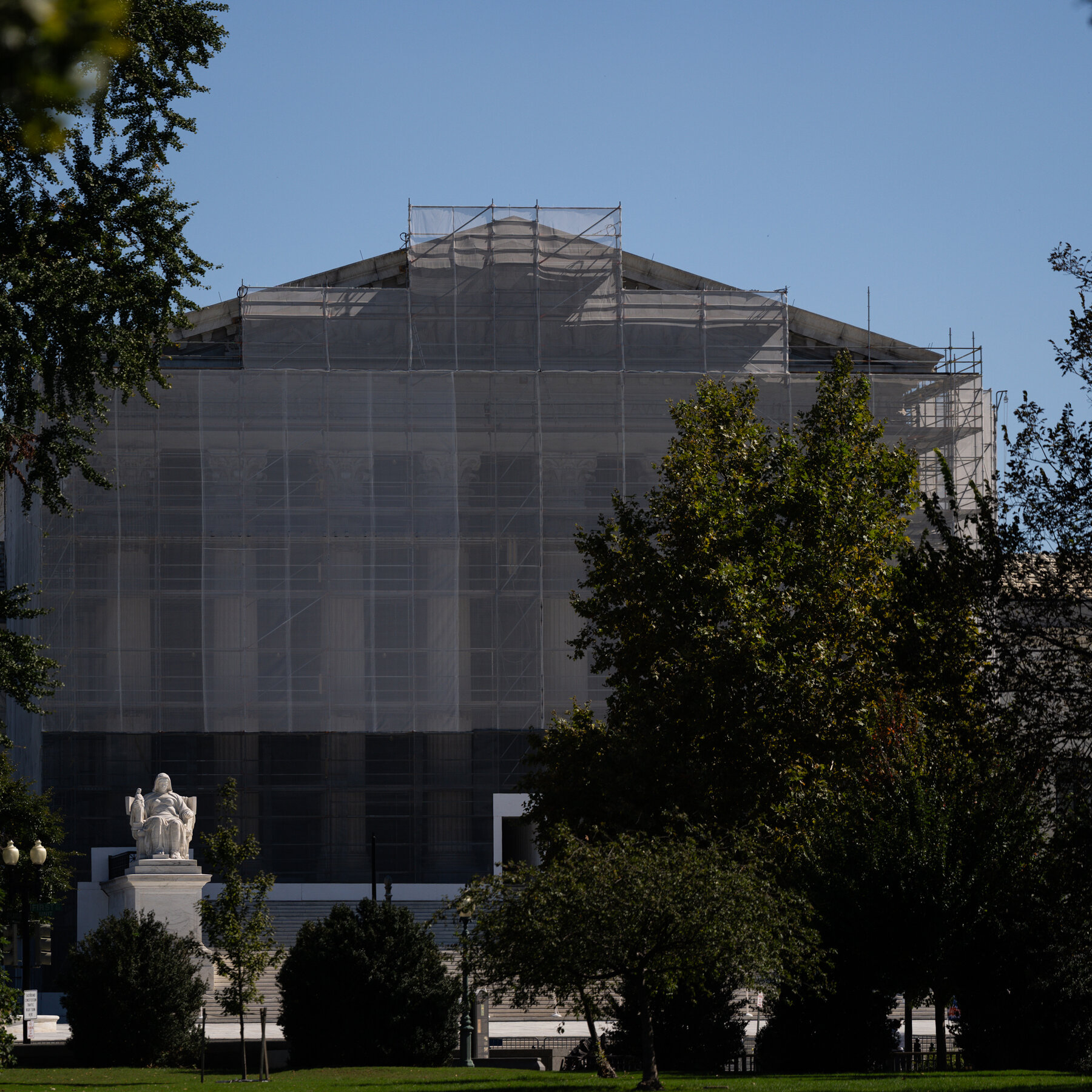 Supreme Court Hears Free Speech Challenge to Ban on Conversion Therapy
