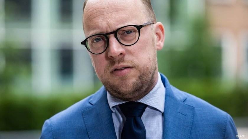 Eerenberg neemt wensen Eerste Kamer mee als ‘huiswerk’ voor box 3