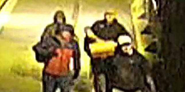 UK police hunt thieves after more than 600 British Empire artifacts stolen from museum