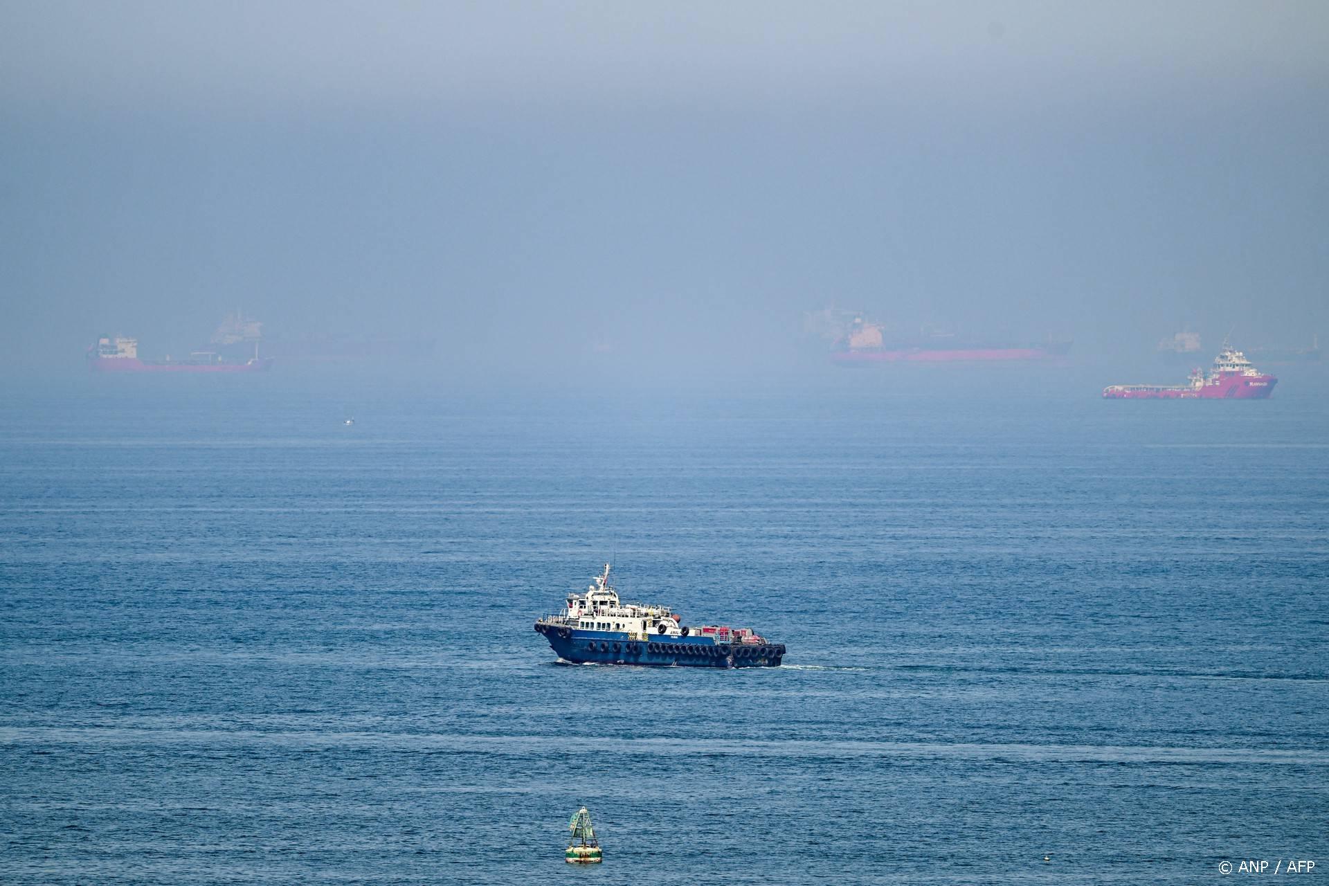 Meer olie via haven Rotterdam vanwege sluiting Straat van Hormuz