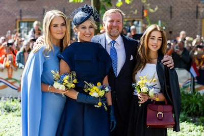 LIVE Koningsdag 2026 | Nederland draait warm voor Koningsdag, vrijmarkt in Utrecht begonnen