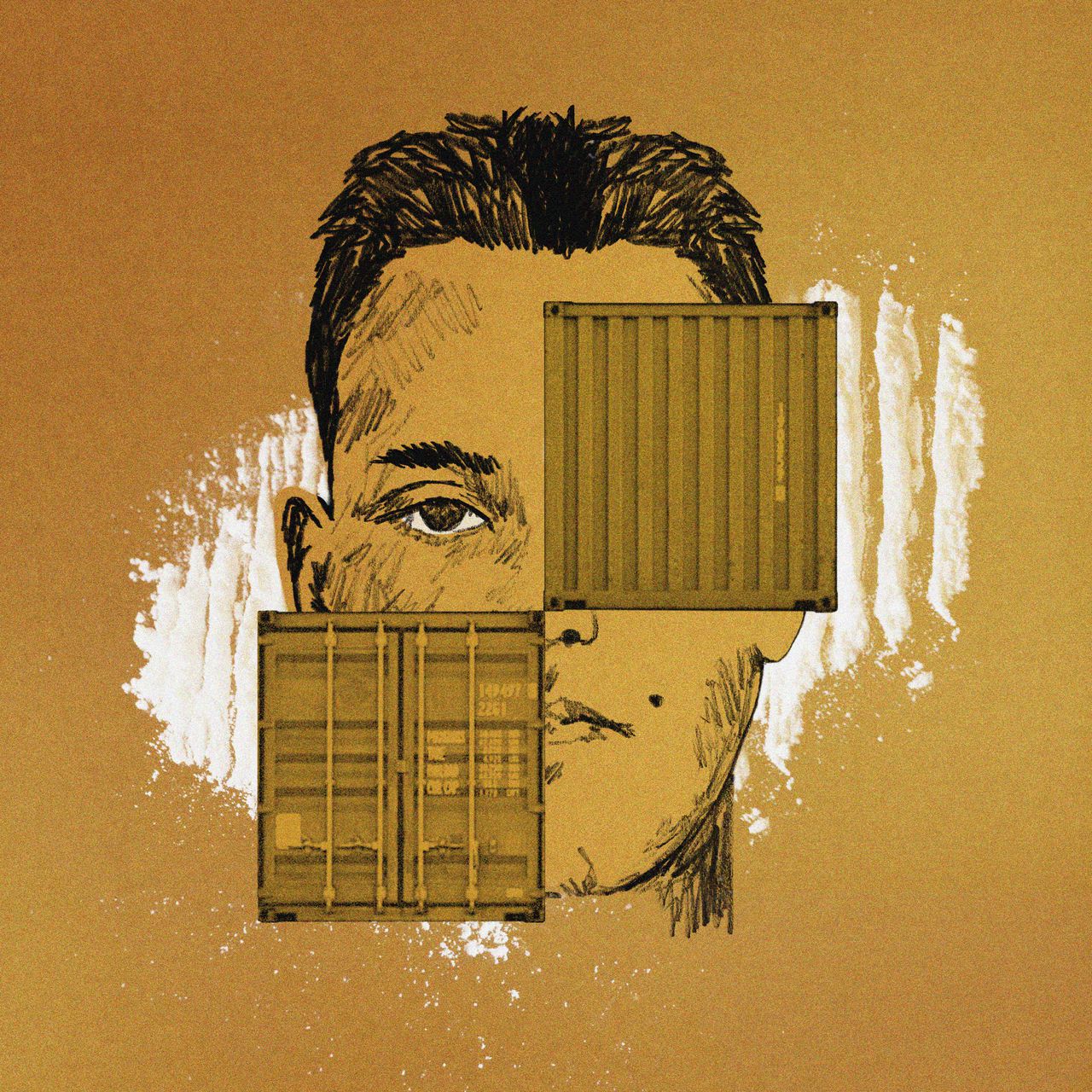 Aflevering 2: Het spookbedrijf van Flor