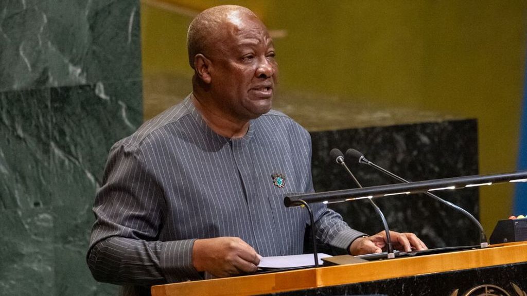 VN bestempelt slavenhandel als ergste misdaad tegen de menselijkheid ooit