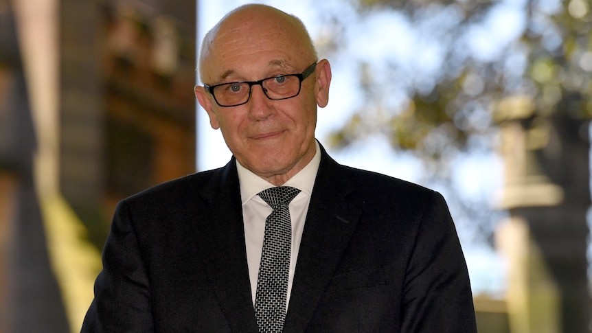 Breaking: Veteran NSW Liberal quits frontbench amid ICAC inquiry