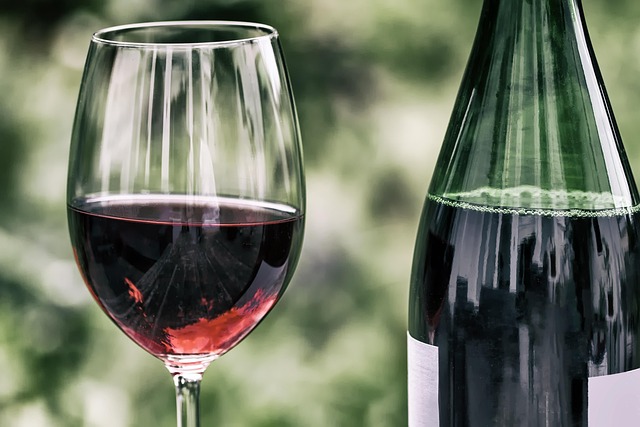 French wine made in late 1890s and hidden under Czech castle lovingly restored