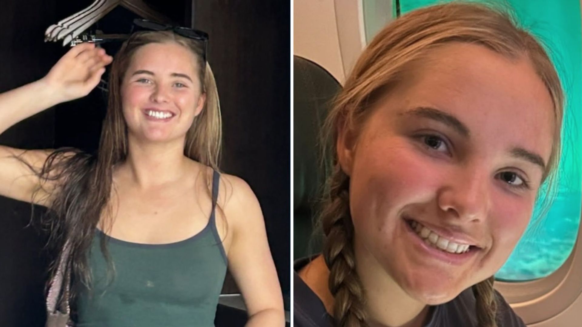 Body of Australian hiker recovered - day after officials said she had been found alive