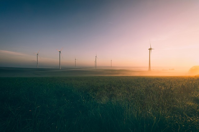 Data centers are everywhere. Here's what they're doing to the planet.