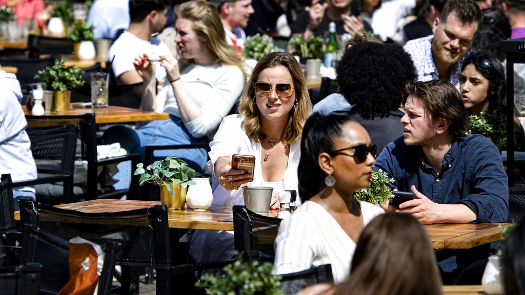 Parttimers en lagere inkomens krijgen dit jaar meer vakantiegeld