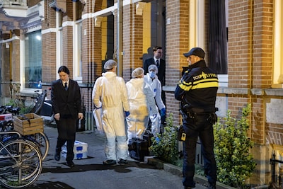 Clen V. (39) uit Lang leve de liefde verdacht van vergiftigen en verdrinken van zijn vrouw