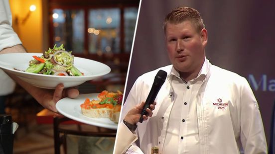 Michelinsterren voor deze Gelderse restaurants